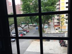 Blk 116 Bukit Merah View (Bukit Merah), HDB 3 Rooms #154149132